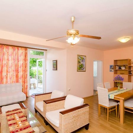Wisteria Apartment Dubrovnik Dış mekan fotoğraf