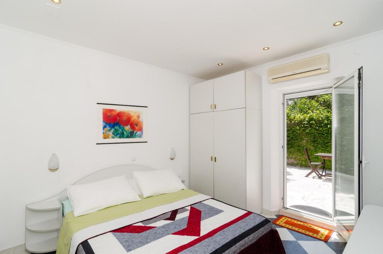 Wisteria Apartment Dubrovnik Dış mekan fotoğraf