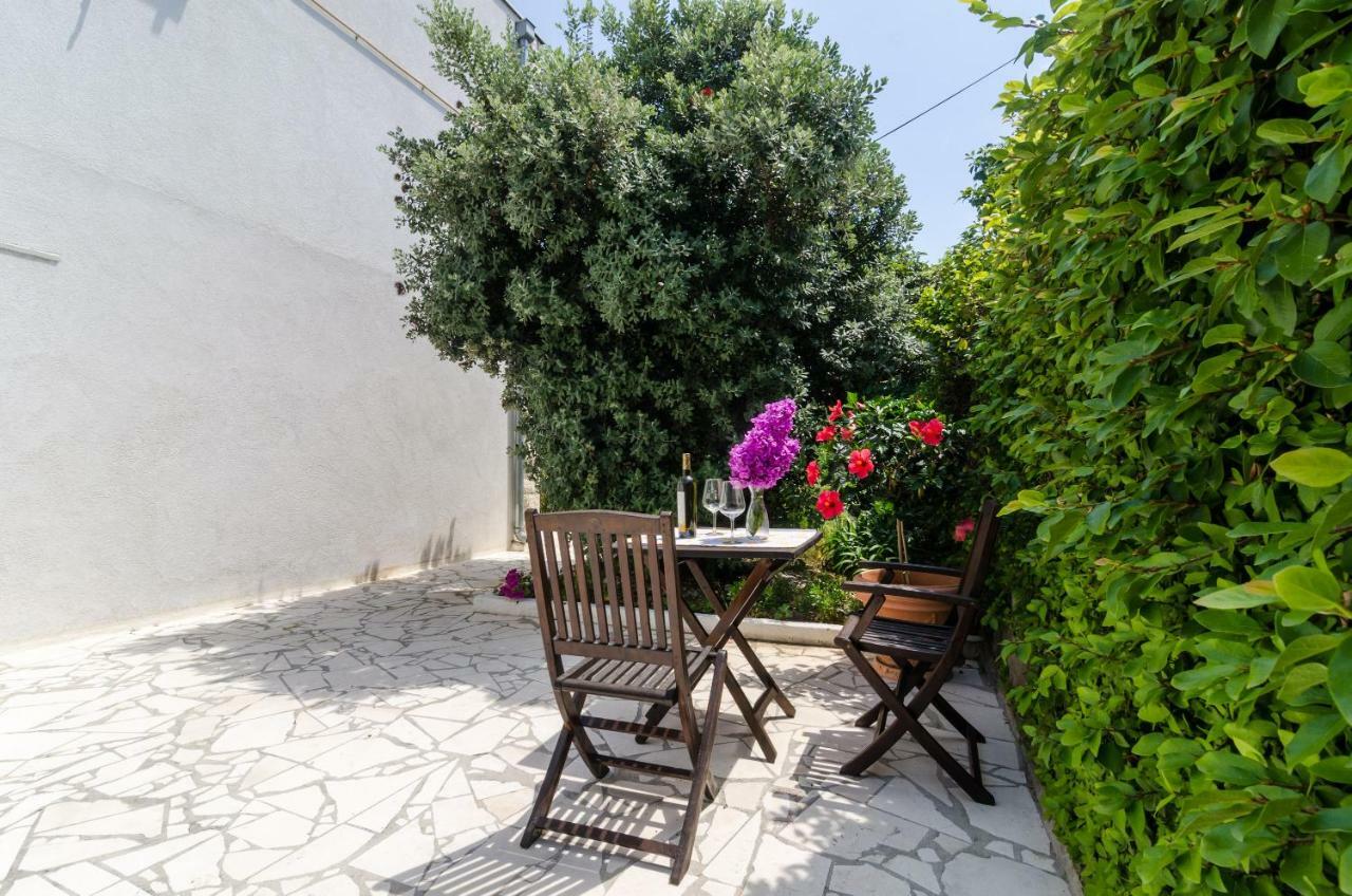 Wisteria Apartment Dubrovnik Dış mekan fotoğraf