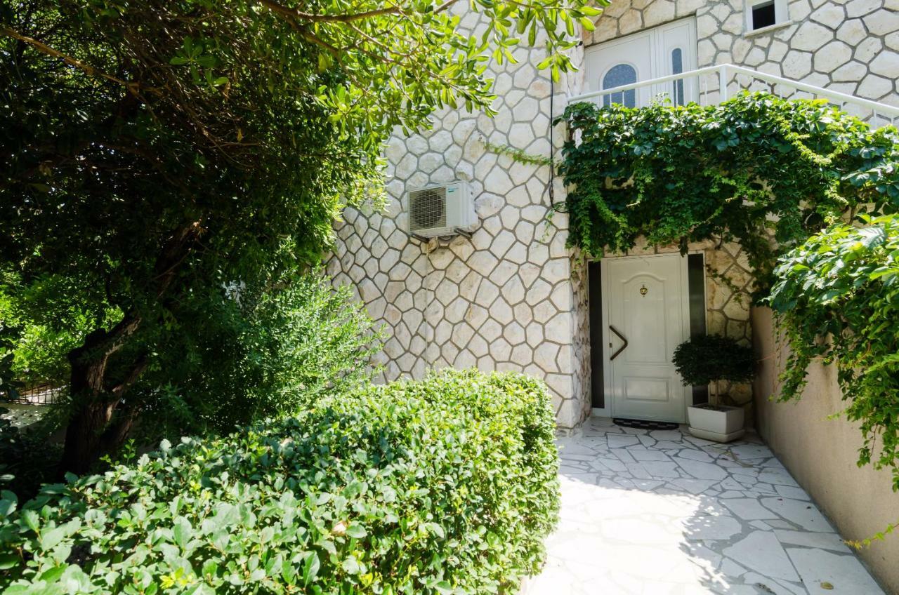 Wisteria Apartment Dubrovnik Dış mekan fotoğraf