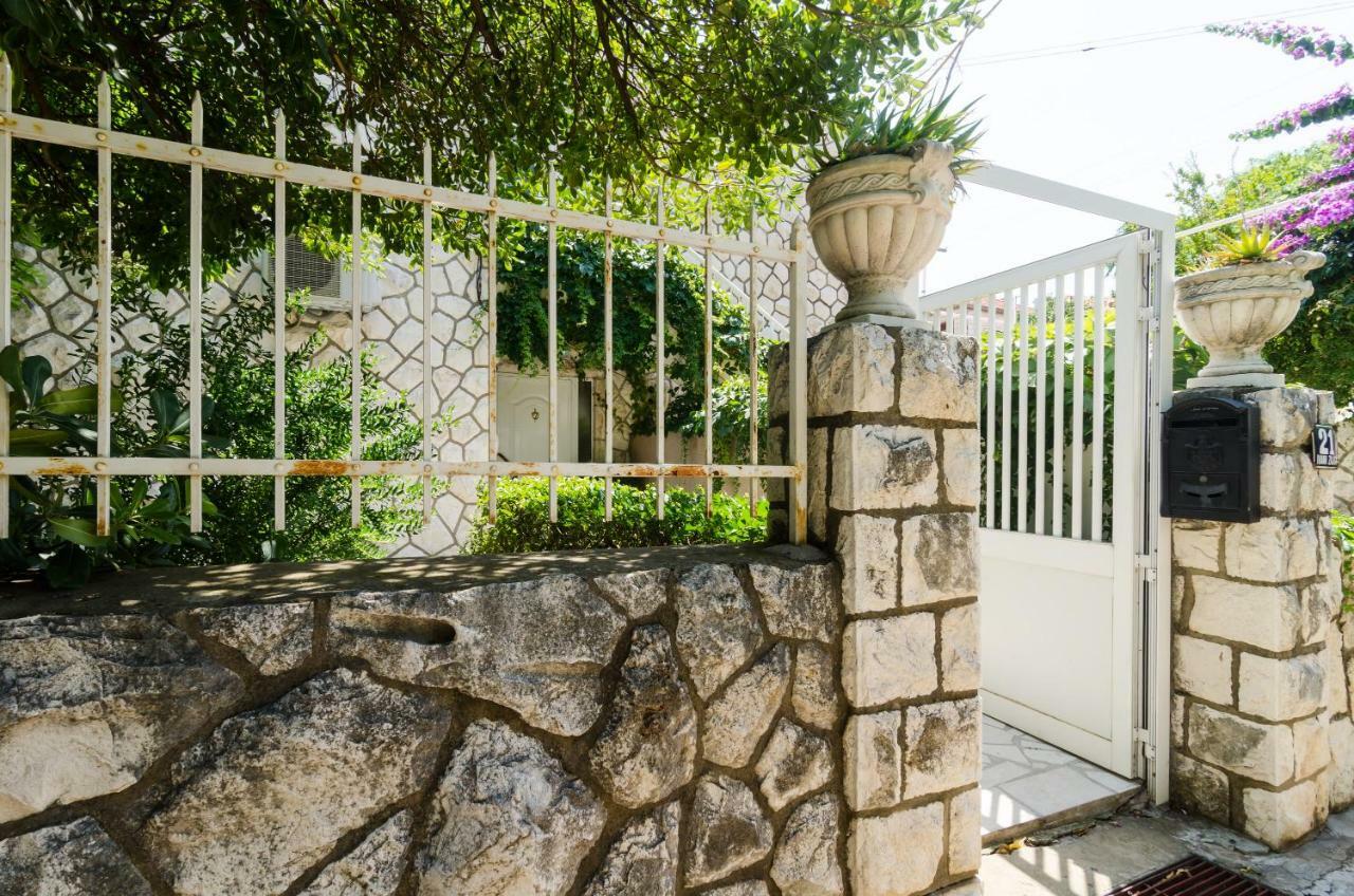 Wisteria Apartment Dubrovnik Dış mekan fotoğraf