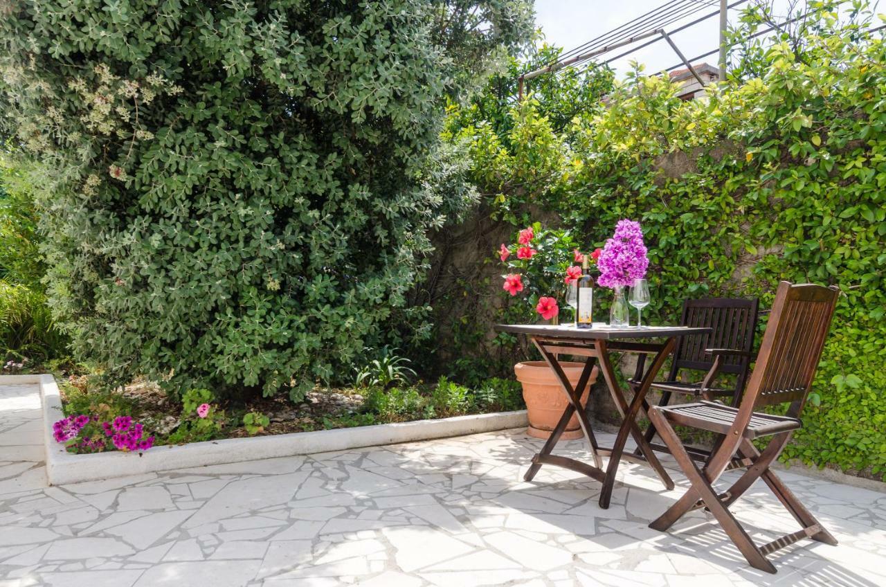 Wisteria Apartment Dubrovnik Dış mekan fotoğraf