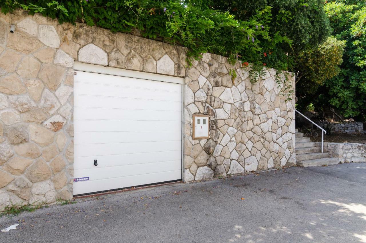 Wisteria Apartment Dubrovnik Dış mekan fotoğraf