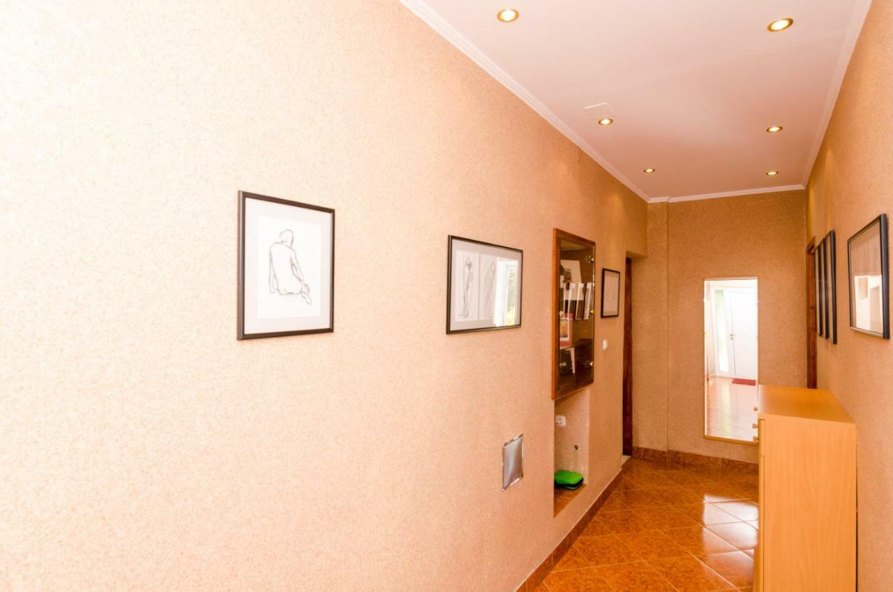 Wisteria Apartment Dubrovnik Dış mekan fotoğraf