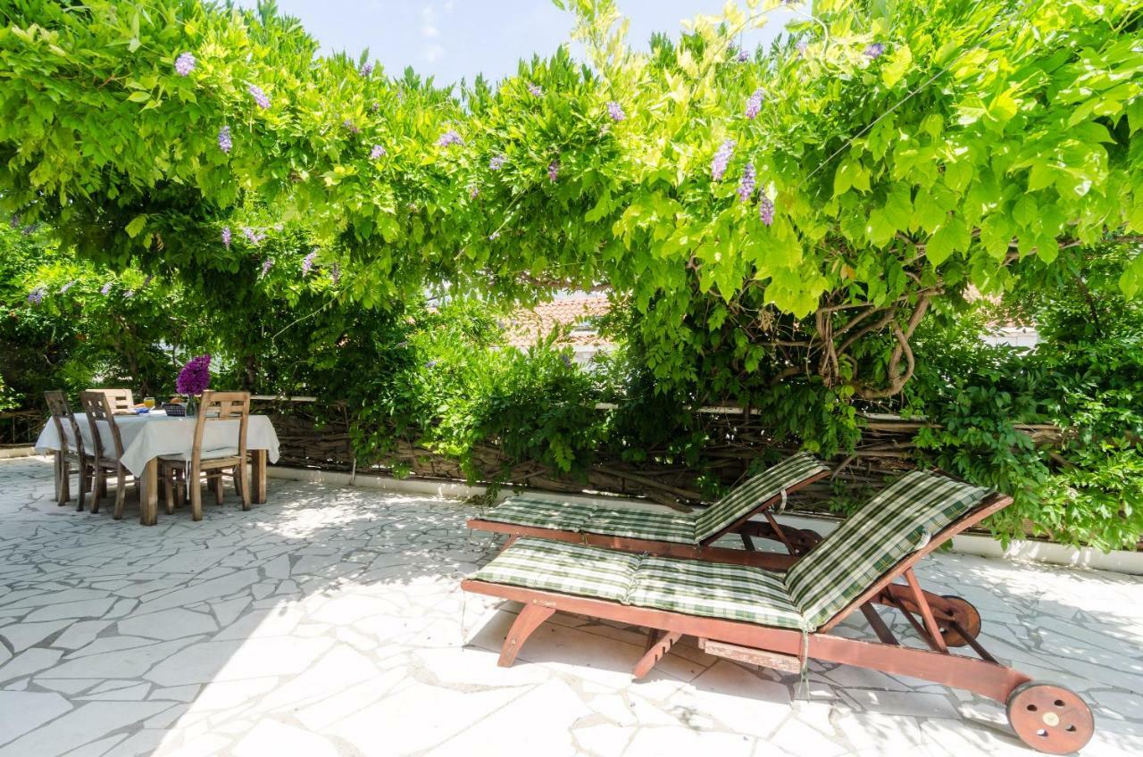 Wisteria Apartment Dubrovnik Dış mekan fotoğraf