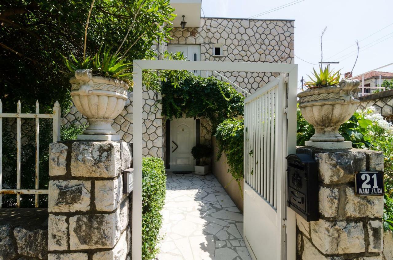 Wisteria Apartment Dubrovnik Dış mekan fotoğraf