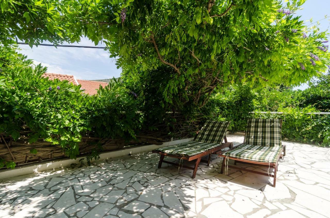 Wisteria Apartment Dubrovnik Dış mekan fotoğraf