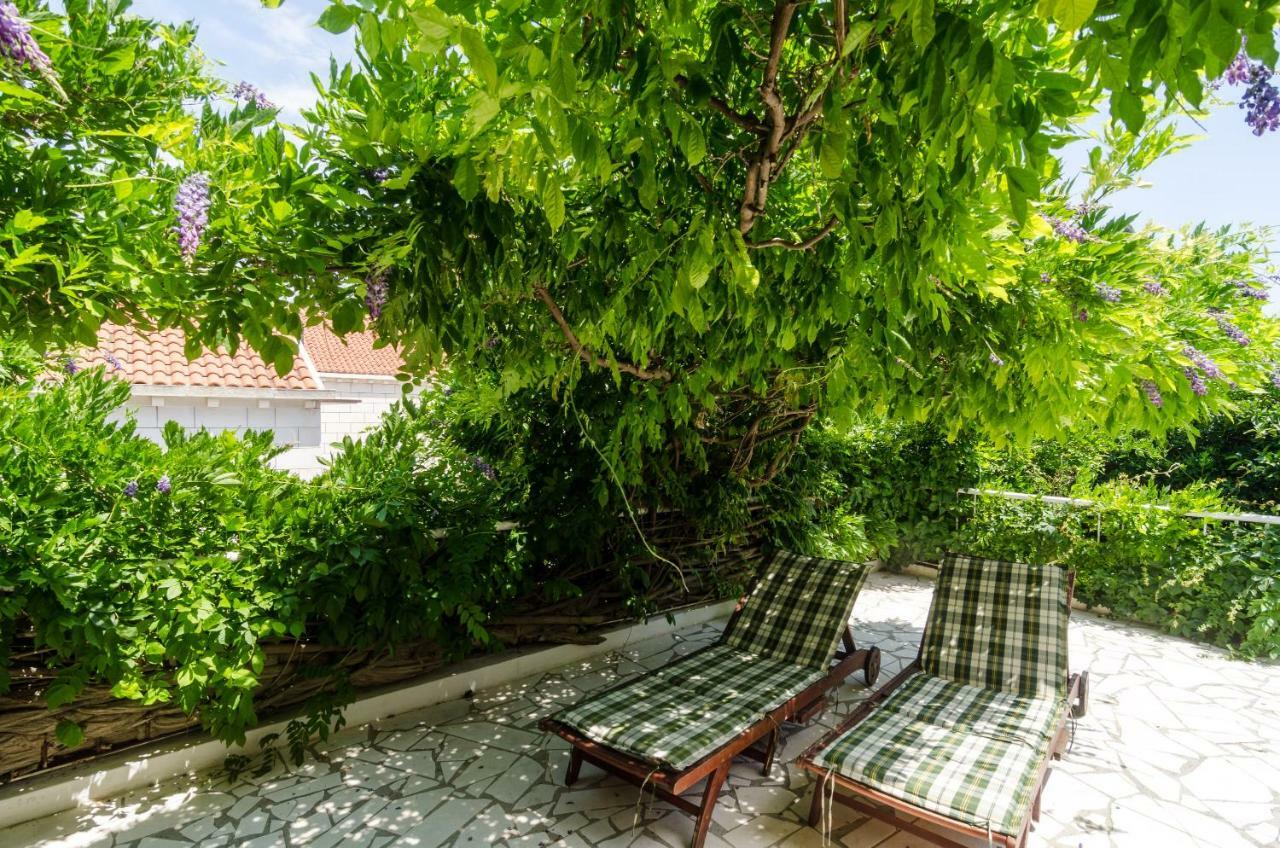 Wisteria Apartment Dubrovnik Dış mekan fotoğraf