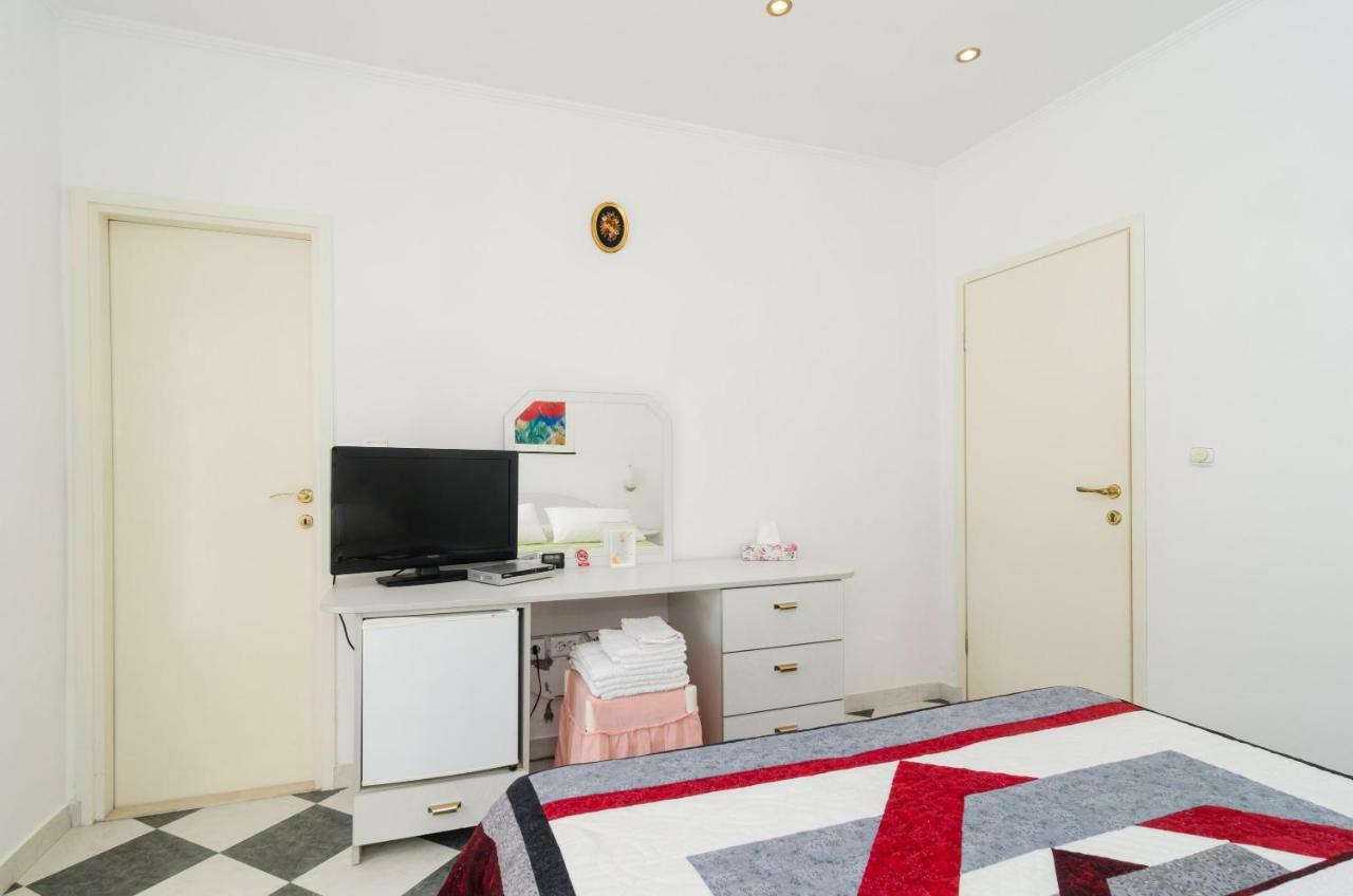 Wisteria Apartment Dubrovnik Dış mekan fotoğraf
