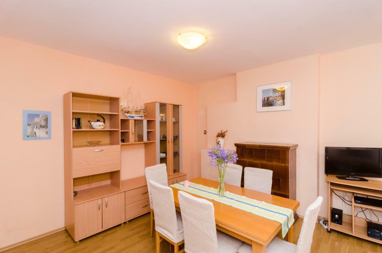 Wisteria Apartment Dubrovnik Dış mekan fotoğraf