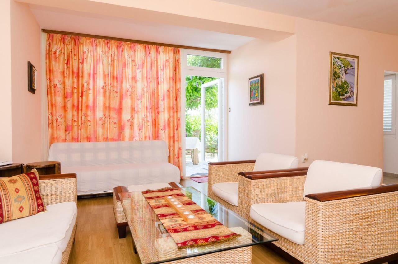 Wisteria Apartment Dubrovnik Dış mekan fotoğraf