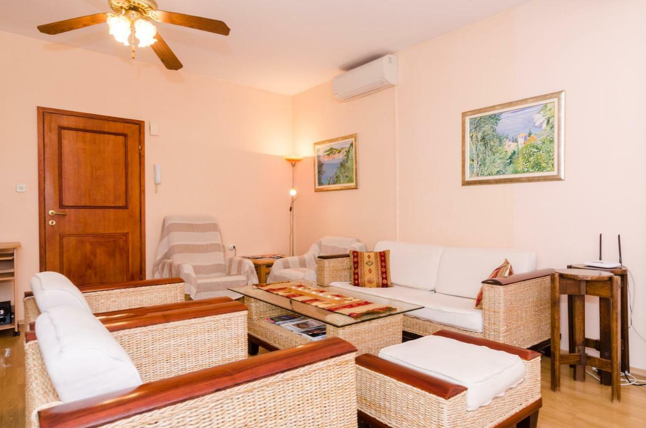Wisteria Apartment Dubrovnik Dış mekan fotoğraf
