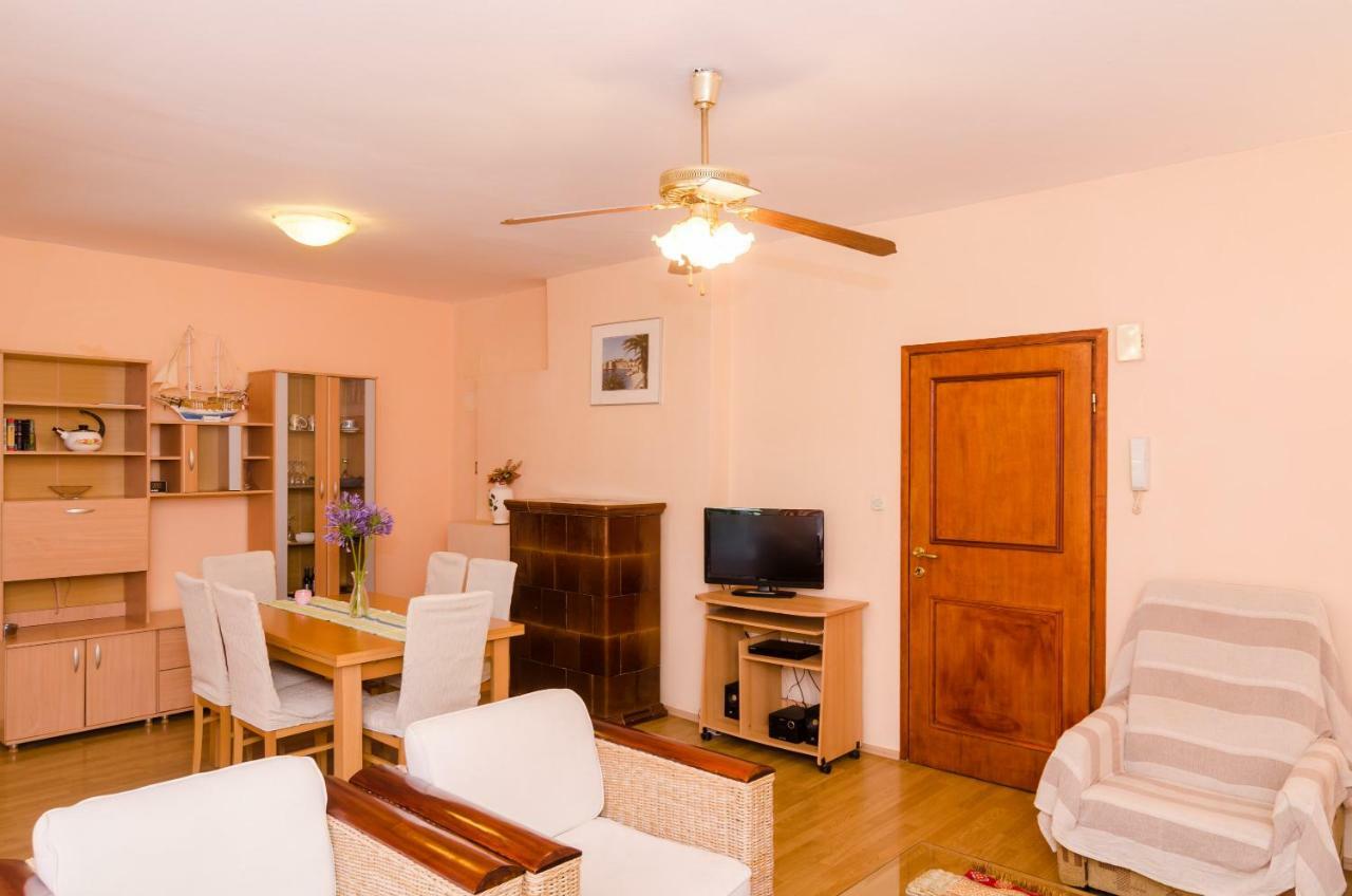 Wisteria Apartment Dubrovnik Dış mekan fotoğraf