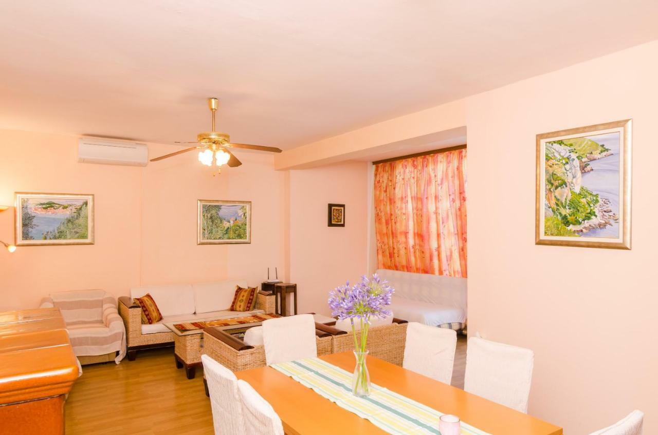 Wisteria Apartment Dubrovnik Dış mekan fotoğraf