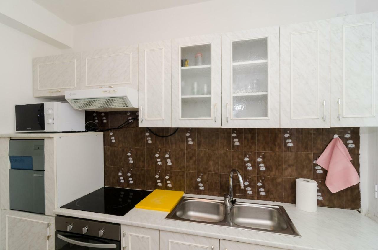 Wisteria Apartment Dubrovnik Dış mekan fotoğraf