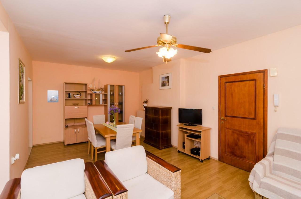 Wisteria Apartment Dubrovnik Dış mekan fotoğraf