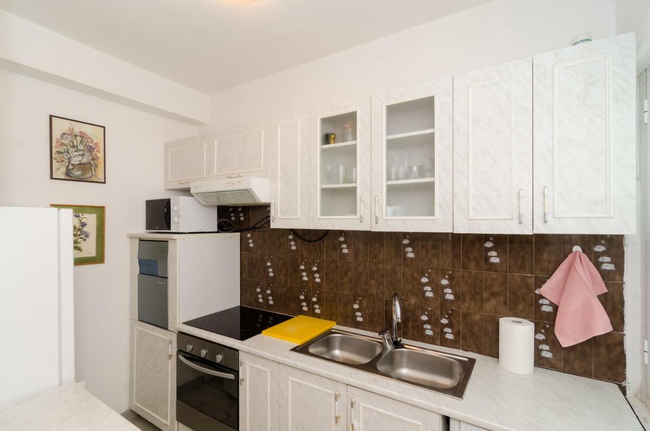 Wisteria Apartment Dubrovnik Dış mekan fotoğraf