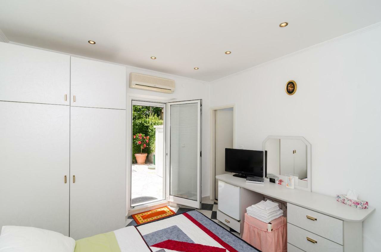 Wisteria Apartment Dubrovnik Dış mekan fotoğraf