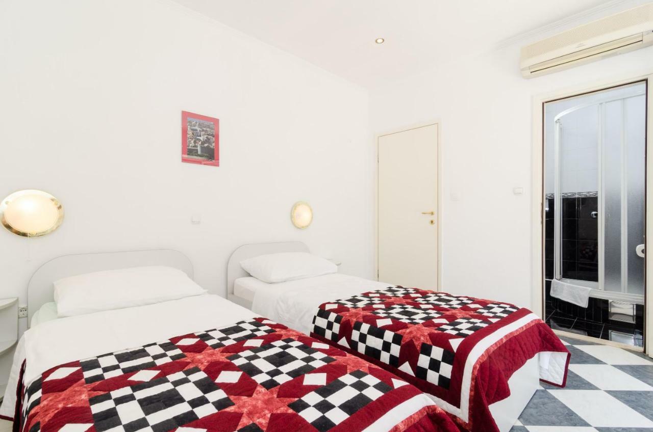 Wisteria Apartment Dubrovnik Dış mekan fotoğraf
