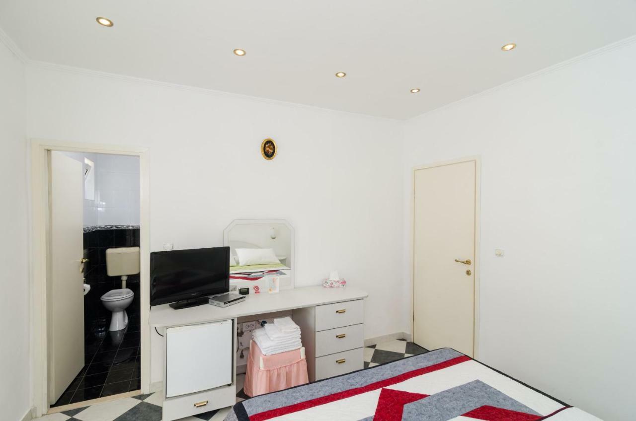 Wisteria Apartment Dubrovnik Dış mekan fotoğraf