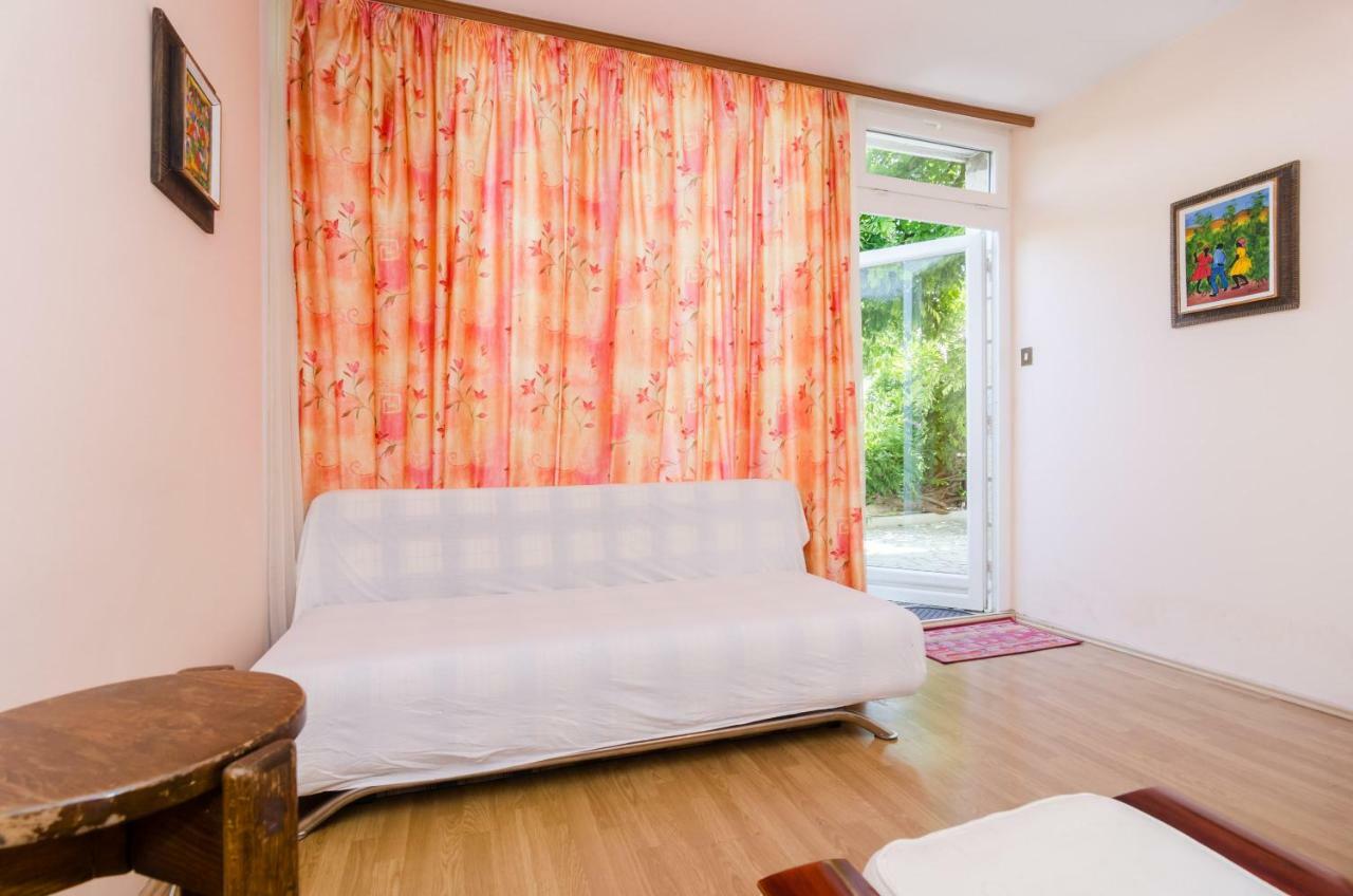 Wisteria Apartment Dubrovnik Dış mekan fotoğraf