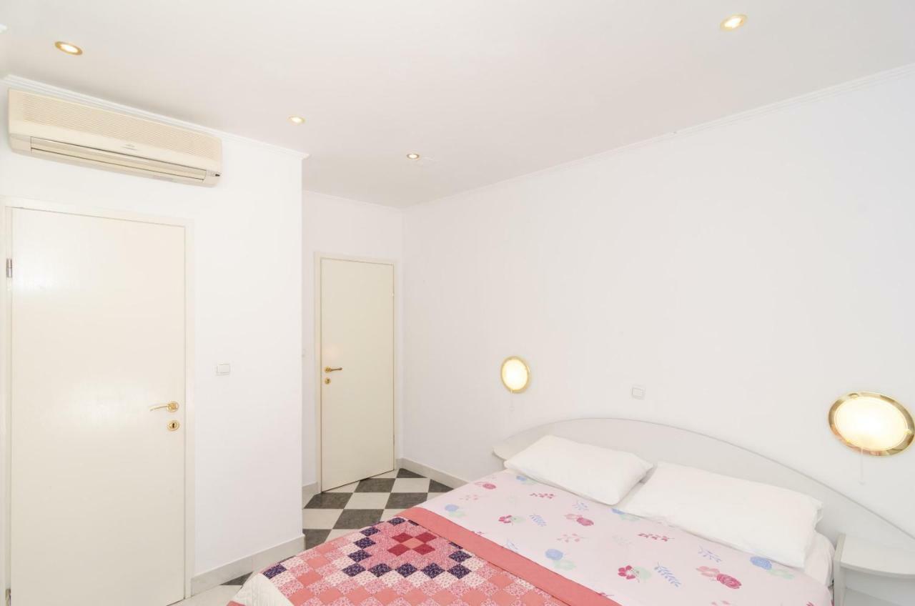 Wisteria Apartment Dubrovnik Dış mekan fotoğraf