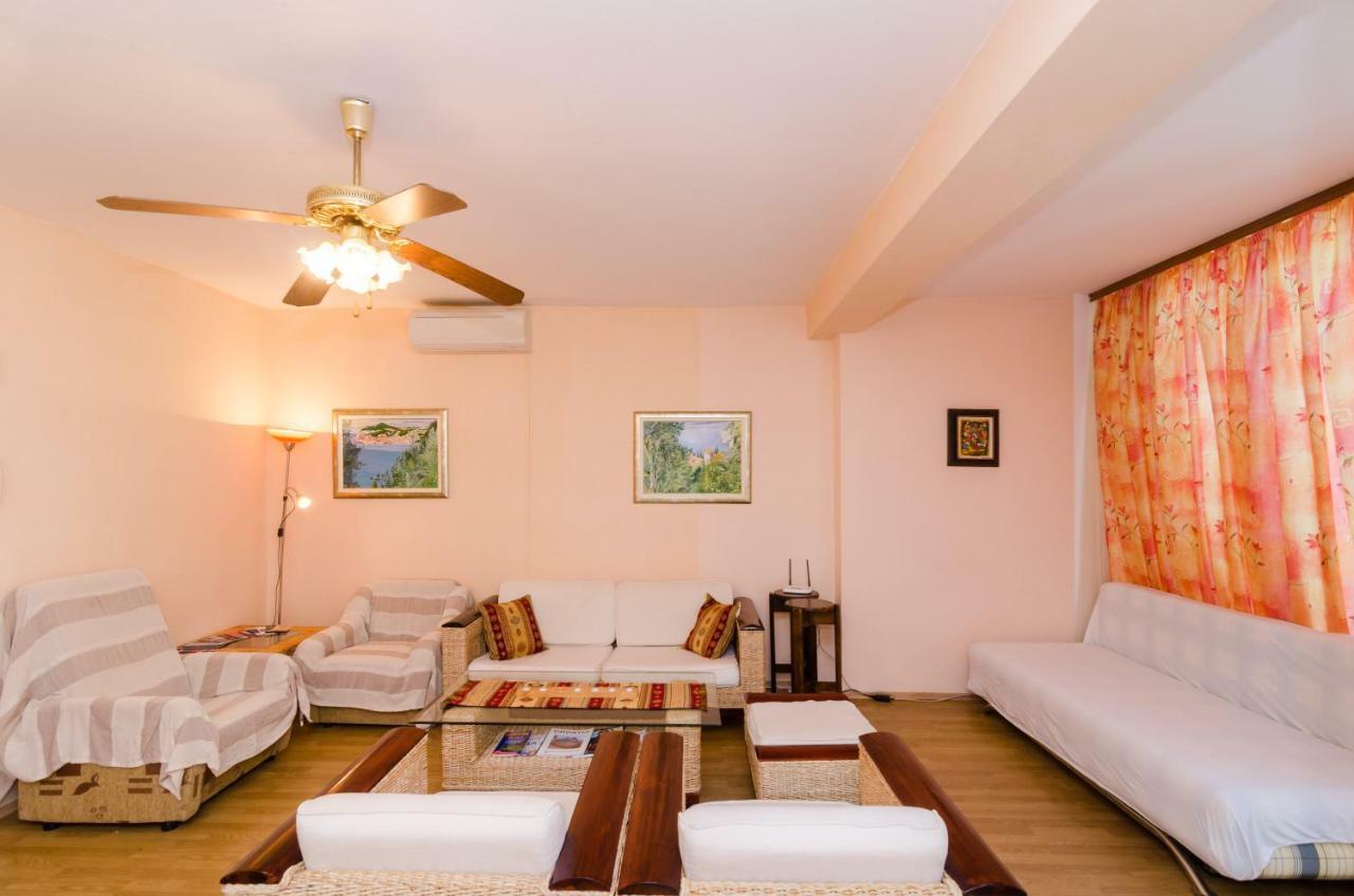 Wisteria Apartment Dubrovnik Dış mekan fotoğraf