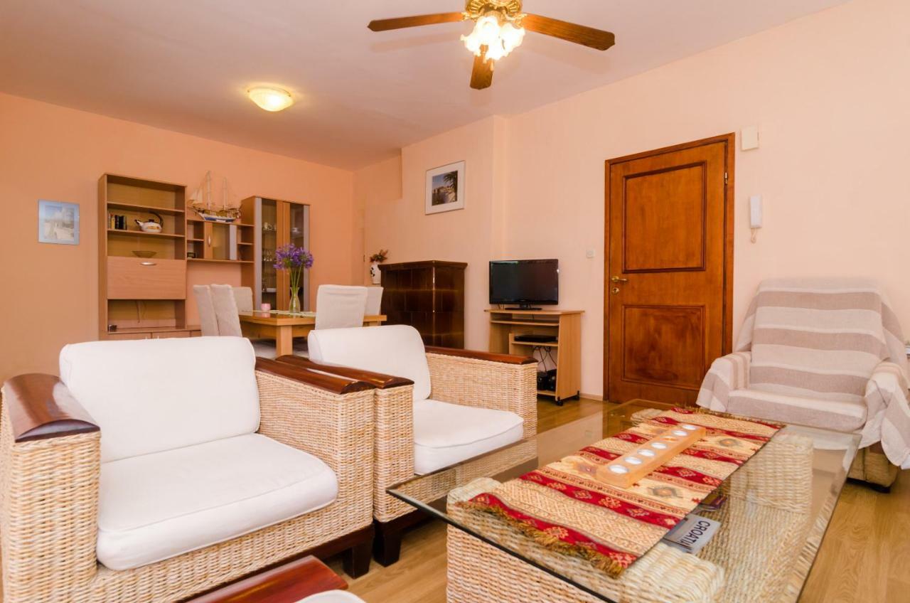 Wisteria Apartment Dubrovnik Dış mekan fotoğraf
