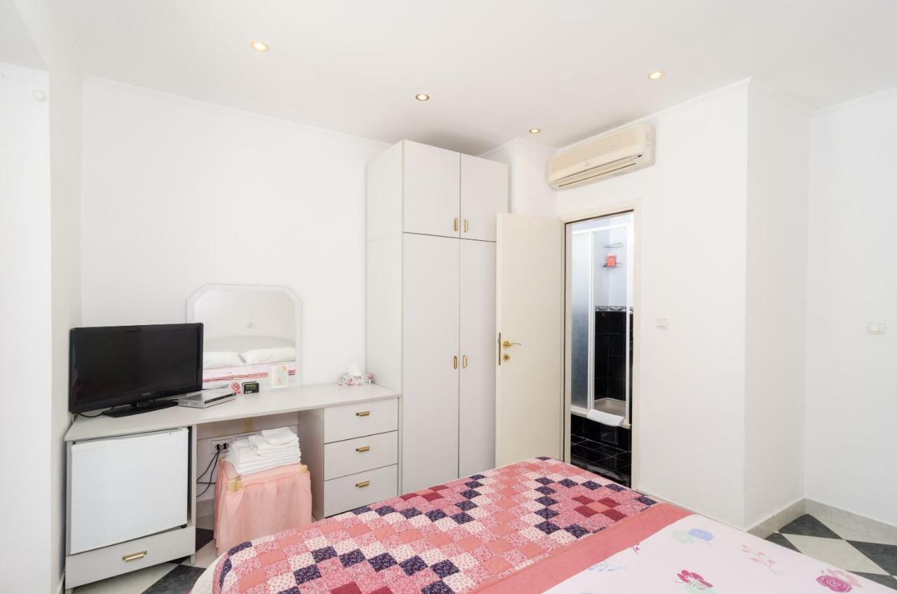 Wisteria Apartment Dubrovnik Dış mekan fotoğraf