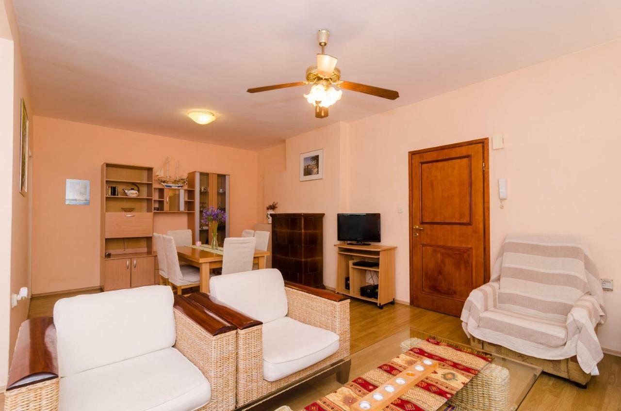 Wisteria Apartment Dubrovnik Dış mekan fotoğraf